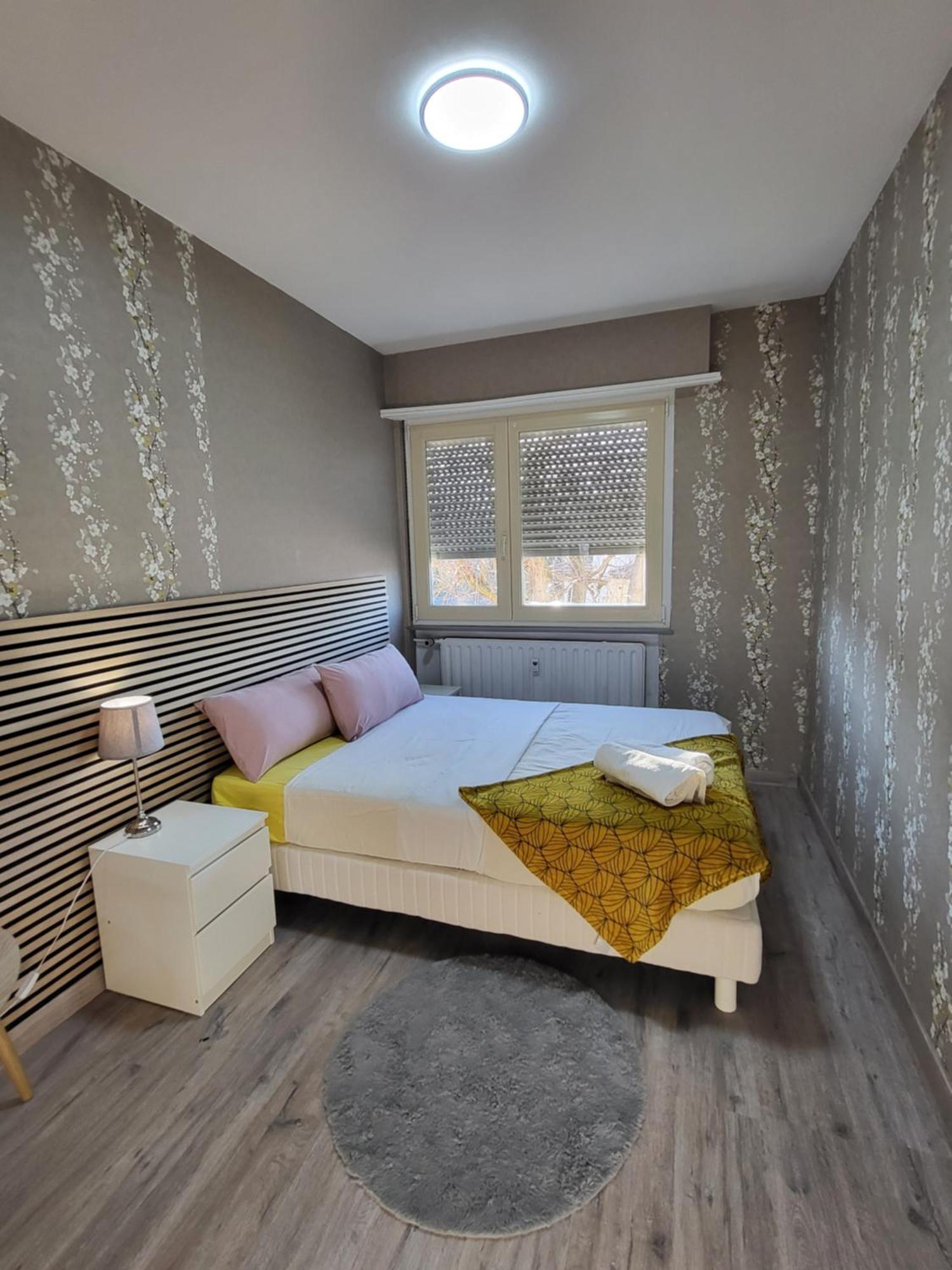 Appartement Happy 47 B St Louis *